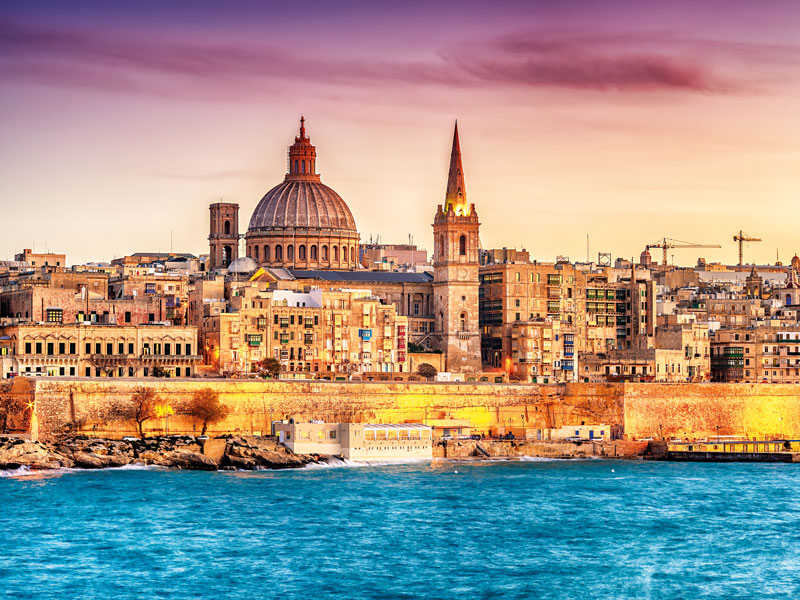 Malta